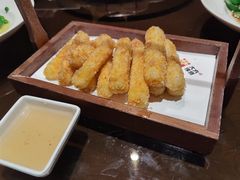 拉丝的年糕-東大方(瓶窑广场店)