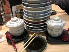 -大起水产回转寿司(道顿堀店)
