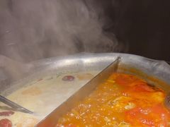 -湊湊火锅·茶憩(和平大悦城店)