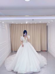 -艺憬婚纱礼服·造型(二七万达店)