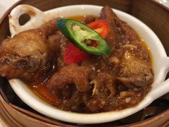 -粤珍轩·家宴·广式茶点(新城广场店)