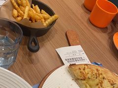 -必胜客(鑫乐汇店)