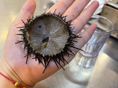 -腾格勒烤羊腿