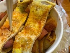 -大学城夜市大排档(凤栖路店)