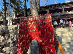 -潭柘寺景区