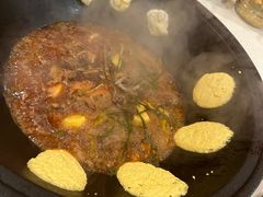-江湖水乡铁锅炖魚(周庄嘉园店)