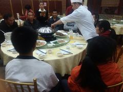 -水乡人家私房菜(逢简店)