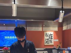 -乌君·酒场·炭火烧鸟(侨城坊店)
