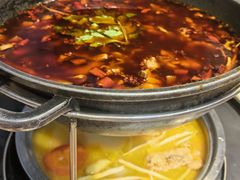 -重庆乌鱼庄·龙滋鲜(青羊大道店)