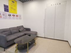 -AK健身普拉提拉伸私教馆(中八店)