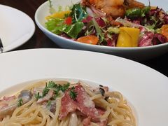 -Bistro 63 创意融合料理(广粤天地店)