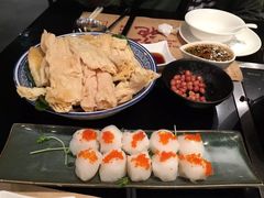 -大红袍火锅料理(尖沙咀店)