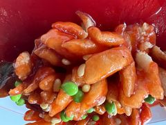 -九里云松·天香餐厅