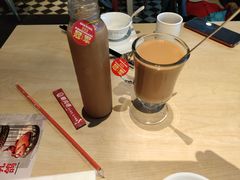 -避风塘(百联东郊店)