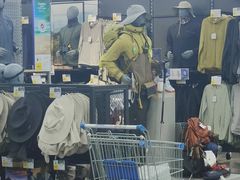 -迪卡侬(大英山店)