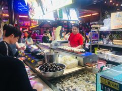 -凤城·食都