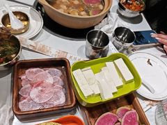 -菌小白火锅(时尚天河店)