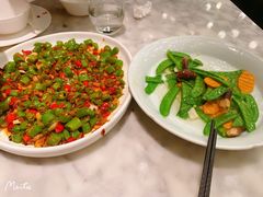 -雀蓝川菜(奥体广场店)