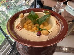 -ELI FALAFEL Lebanese&Mediterranean黎巴嫩美食(富城路店)