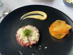 -Kampa Park Restaurant