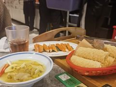 -禄婶鸡煲·打边炉