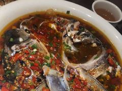 -味上湘菜馆(岳麓山店)