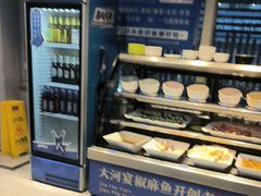 -大河宴·椒麻鱼火锅(北京路中和美食街店)