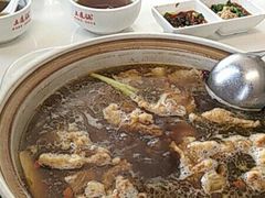 -土连锅·现熬养生汤锅(梁家巷店)