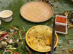 -金塔傣乡·云南民族特色菜·傣味手抓饭(金瓦路店)