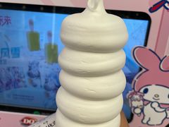 -DQ·蛋糕·冰淇淋(通州万达店)