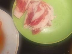 -中豪大酒店-嵩海阁自助餐厅(解放路店)