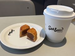 -Seesaw Coffee(上生新所店)