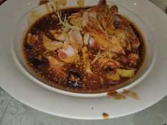 -老妈菜馆(建设街店)