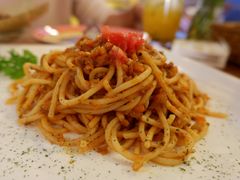 -盘炉forenza·云贵川融合小食堂 ( 钟楼中柳巷店)