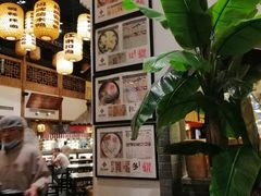-南京大牌档(凯德大峡谷店)