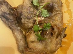 -欣旺·迎宾楼·百年无锡菜