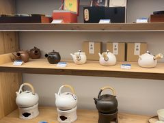 -长春堂顺时而饮(前门店)