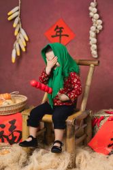 -NICE KIDS 奈时儿童摄影