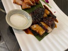 -芭厘·农庄老字号.电饭煲五指毛桃焗鸡