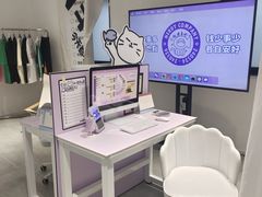 -大光明电影院(南京西路店)