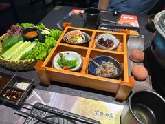 -黑牛の店·黑金店(沈阳万象城店)