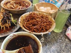 -小街天府(西工小街店)