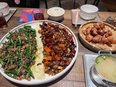 -铁公鸡·四川料理(天环广场店)