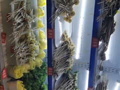 菜品区-钢管厂五区小郡肝串串香(南山店)