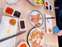 -上渔铁板烧(熙悦汇店)