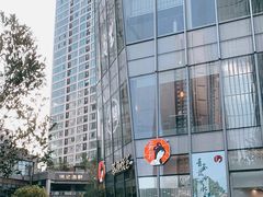 -茶颜悦色(花园道店)
