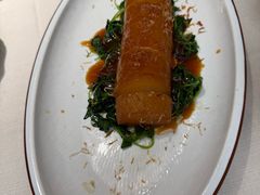 -狮王府淮扬菜(万象城店)