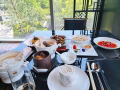 宋嫂鱼羹-杭州临平万丽酒店·万丽轩中餐厅