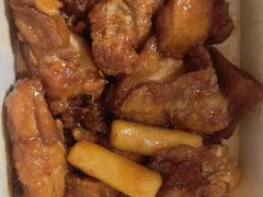 -obba kitchen(宽厚里总店)