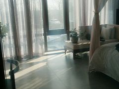 包房-静之湖湖畔餐厅